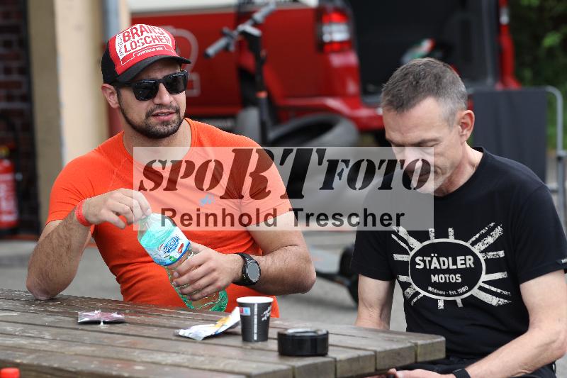 /17 17.05.2025 PROMAX ADR/Impressionen